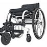 RGK Frontwheel attachment for Wheelchair NEW Image 2