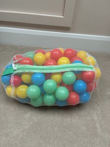 Play ball set