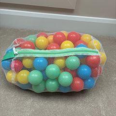 Play ball set