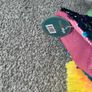 unicorn pillow -BNWT Image 2