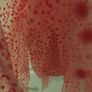 Pale pink net Girls dress age 6-7 Image 7
