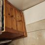 solid wood wardrobe [ can deliver ] Image 3