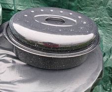 Large Roasting Pan