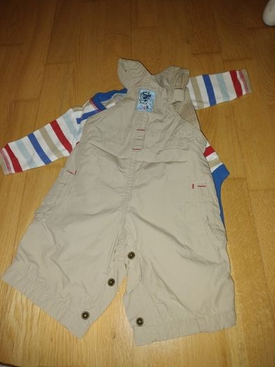 Baby clothes