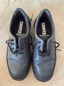 Camper shoes