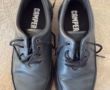 Camper shoes