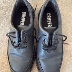 Camper shoes