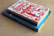 Roddy Doyle children's books