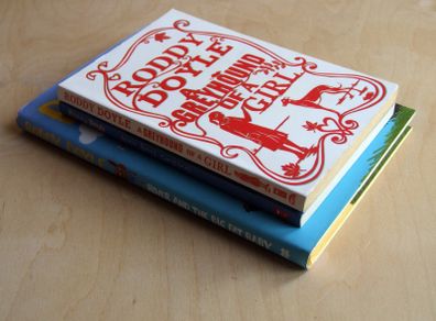 Roddy Doyle children's books