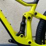 Carbon MTB Bike Scott Spark RC World Cup 29 Sram AXS Image 8