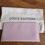 Louis Vuitton Card Insert Image 2