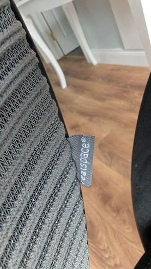 Home Office Chair Ergonomic