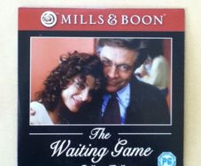 The Waiting Game 1998 DVD Mills And Boon Paula Abdul Chandra West TV Movie