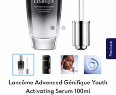 Lancome Genifique Concentre 100ml