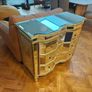 Chest of Drawers _ Regency Style Image 2