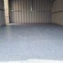 Garden shed garage Image 2