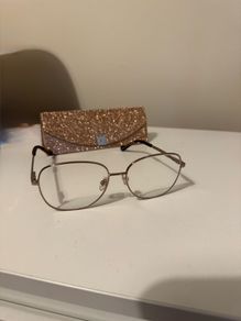 Liberty glasses