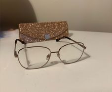 Liberty glasses
