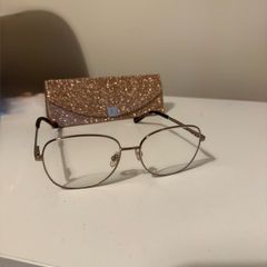 Liberty glasses