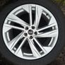 20" Genuine Audi Q7 S Line Alloys with tyres Image 2