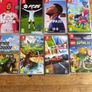 Nintendo switch games ( all different prices ) Image 4