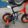 Lovely 12 inc boys starter bike have 2 Image 2
