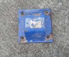 motorcycle ground anchor