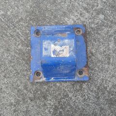 motorcycle ground anchor