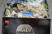 Lego Stormtrooper Helmet