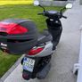 2012 Yamaha XC125E scooter Image 3