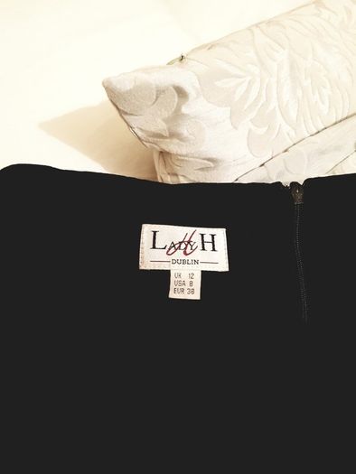 Pencil Skirt by Lady H Dublin