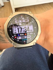 amazfit trex ultra 2
