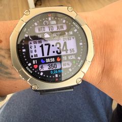 amazfit trex ultra 2