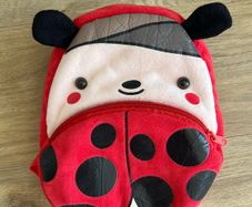 Kids backpack