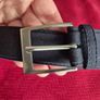 Navy boys belt Image 2