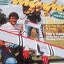 Model Airplane 30  Magazine  Lot Vintage to Modern.  RCM & E,  Radio Modeler,  Avation Modeller,  Model World Image 4
