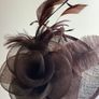 Selection of head Pieces Image 8