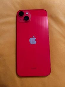 iPhone 14 Plus unlocked