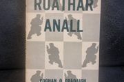 Ruathar Anall (Soft cover)  Eoghan O Gradaigh