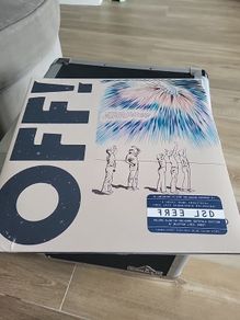 Free LSD vinyl