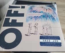 Free LSD vinyl