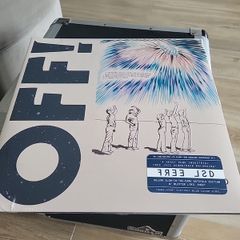 Free LSD vinyl