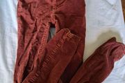 Cords size 7-8