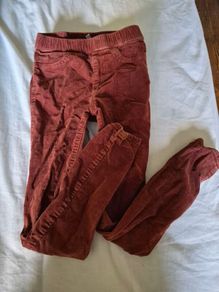 Cords size 7-8