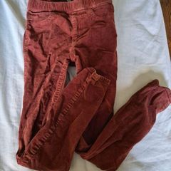 Cords size 7-8