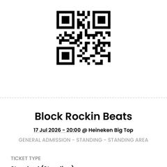 tickets