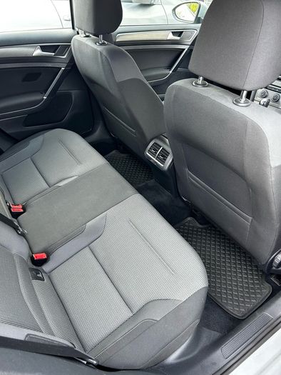 2014 Volkswagen Golf 1.6 TDI Auto