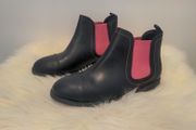 LIDL kids jodphur boots