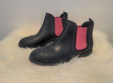LIDL kids jodphur boots