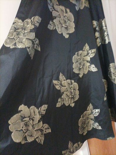 Maxi skirt